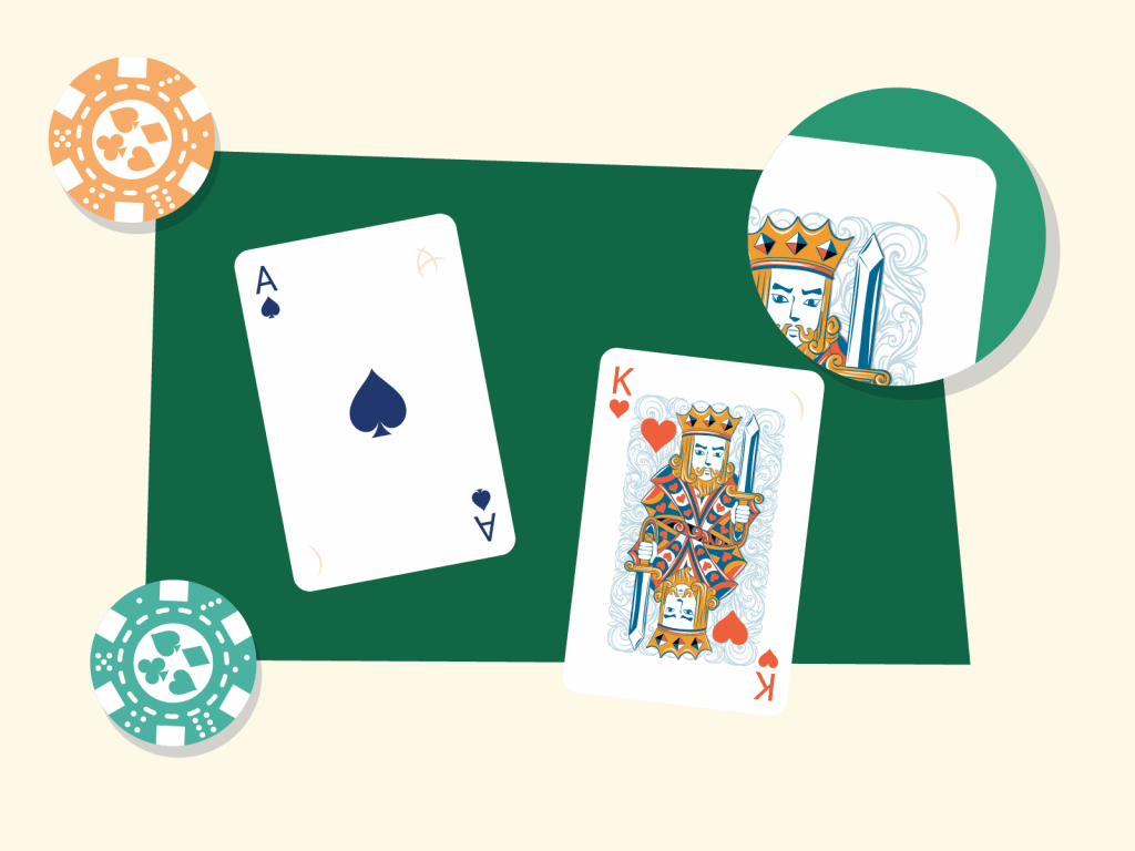 Blackjack